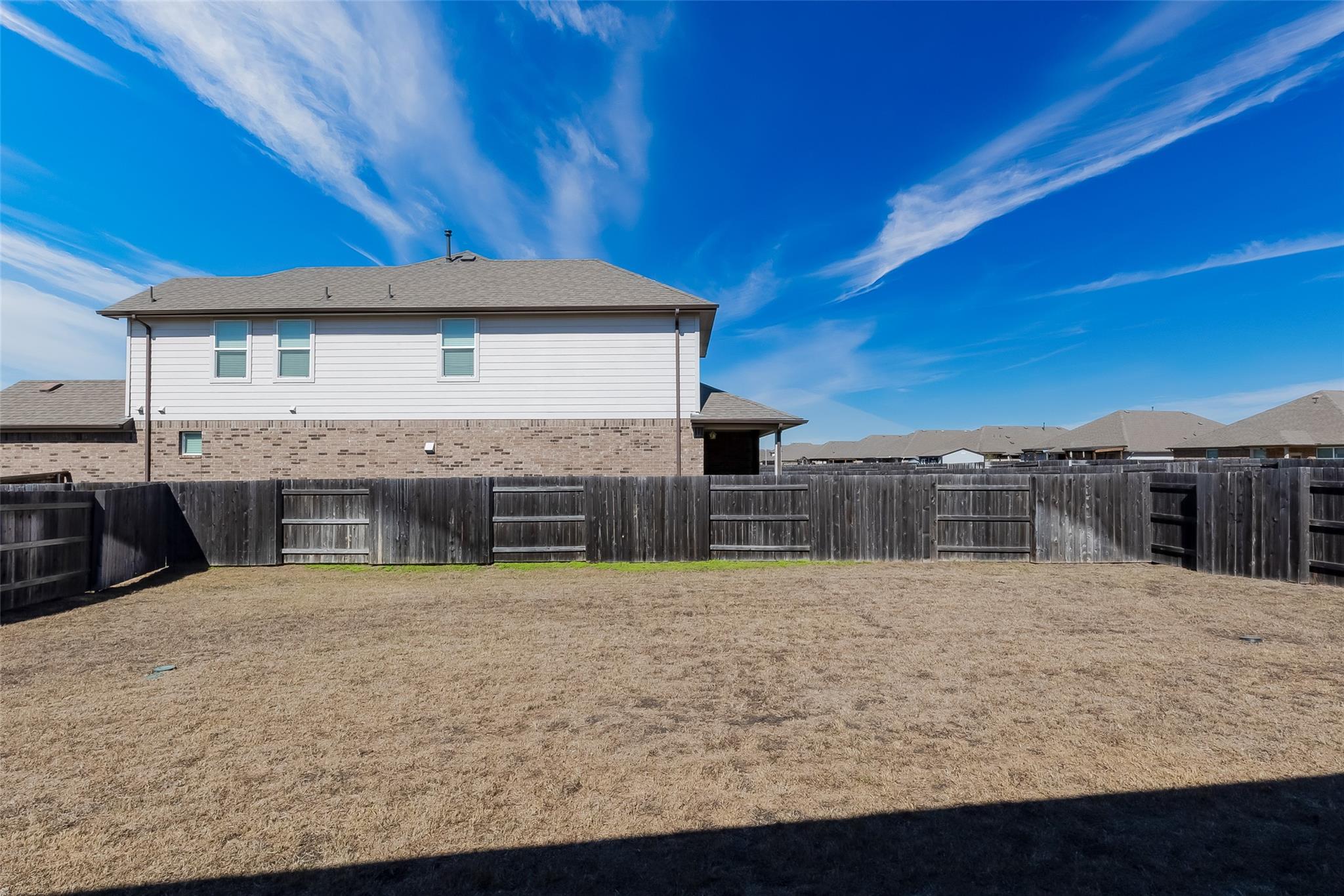 17304 Crownfield Path Manor TX 78653
