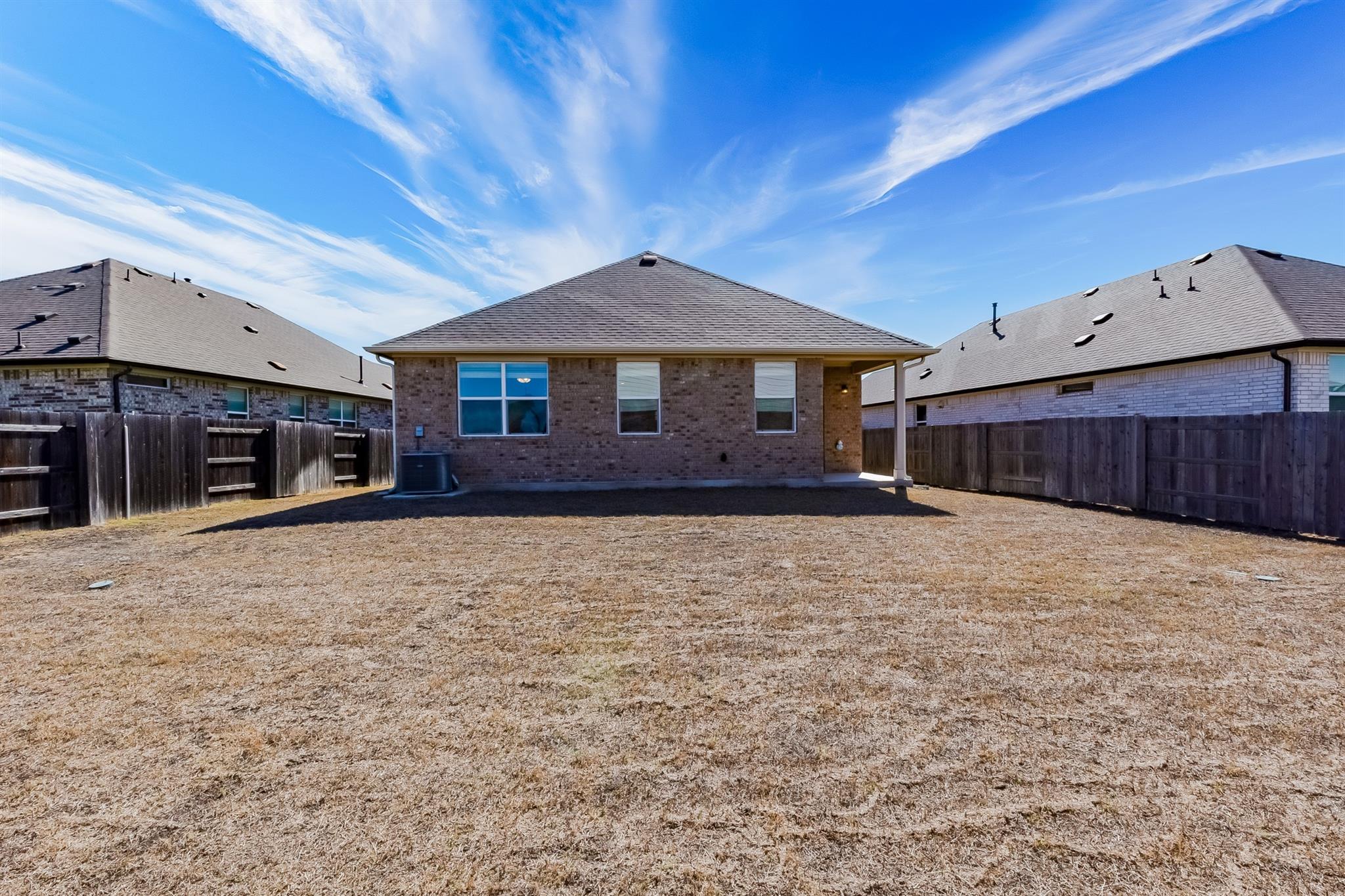 17304 Crownfield Path Manor TX 78653