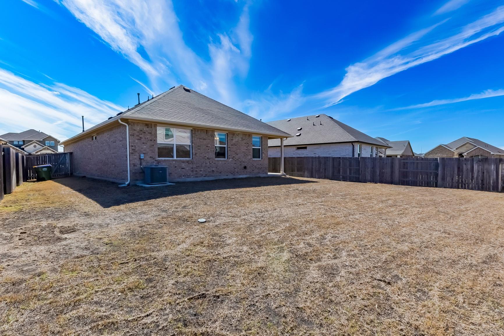 17304 Crownfield Path Manor TX 78653