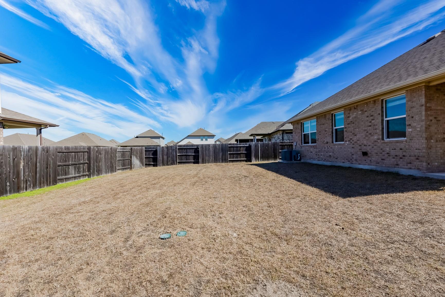 17304 Crownfield Path Manor TX 78653