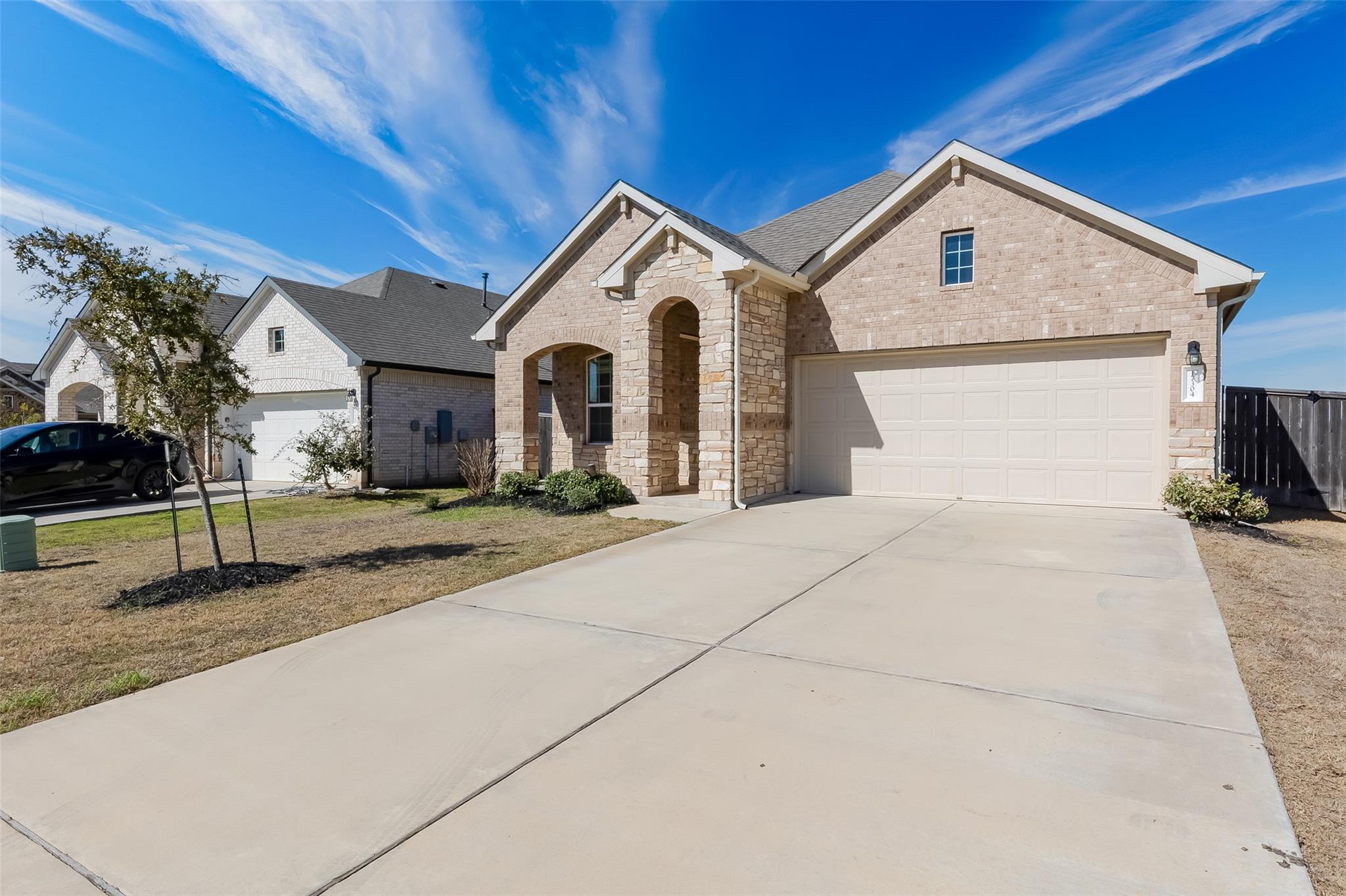 17304 Crownfield Path Manor TX 78653