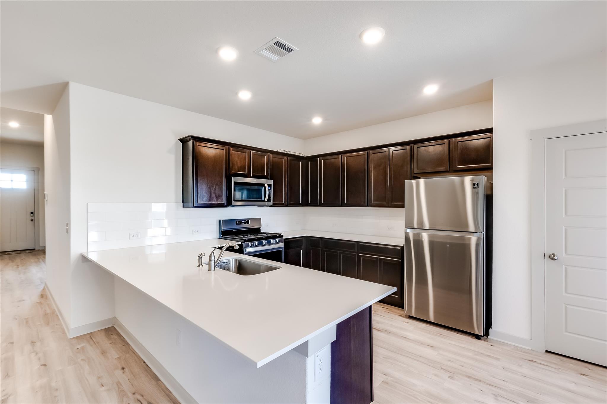 17304 Crownfield Path Manor TX 78653