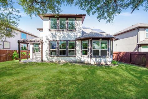 5724 Siragusa Drive Bee Cave TX 78738