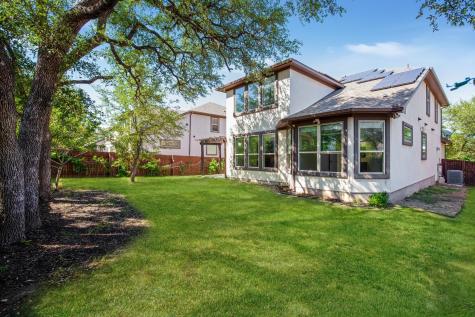 5724 Siragusa Drive Bee Cave TX 78738