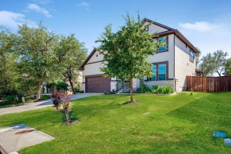 5724 Siragusa Drive Bee Cave TX 78738