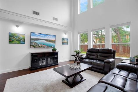 5724 Siragusa Drive Bee Cave TX 78738