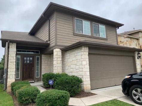11606 Buster Crabbe Drive Austin TX 78748