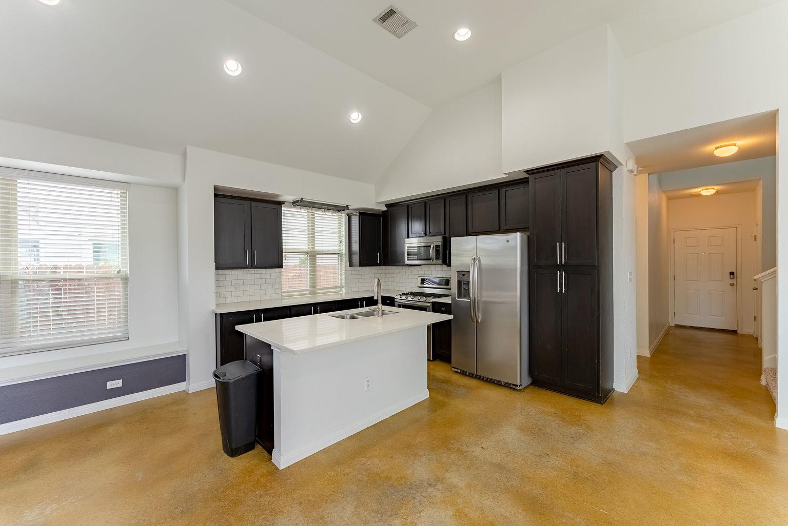 4514 Senda Lane Austin TX 78725