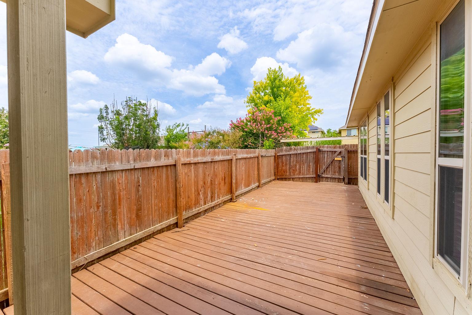 4514 Senda Lane Austin TX 78725