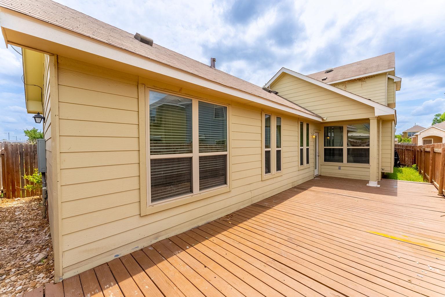 4514 Senda Lane Austin TX 78725