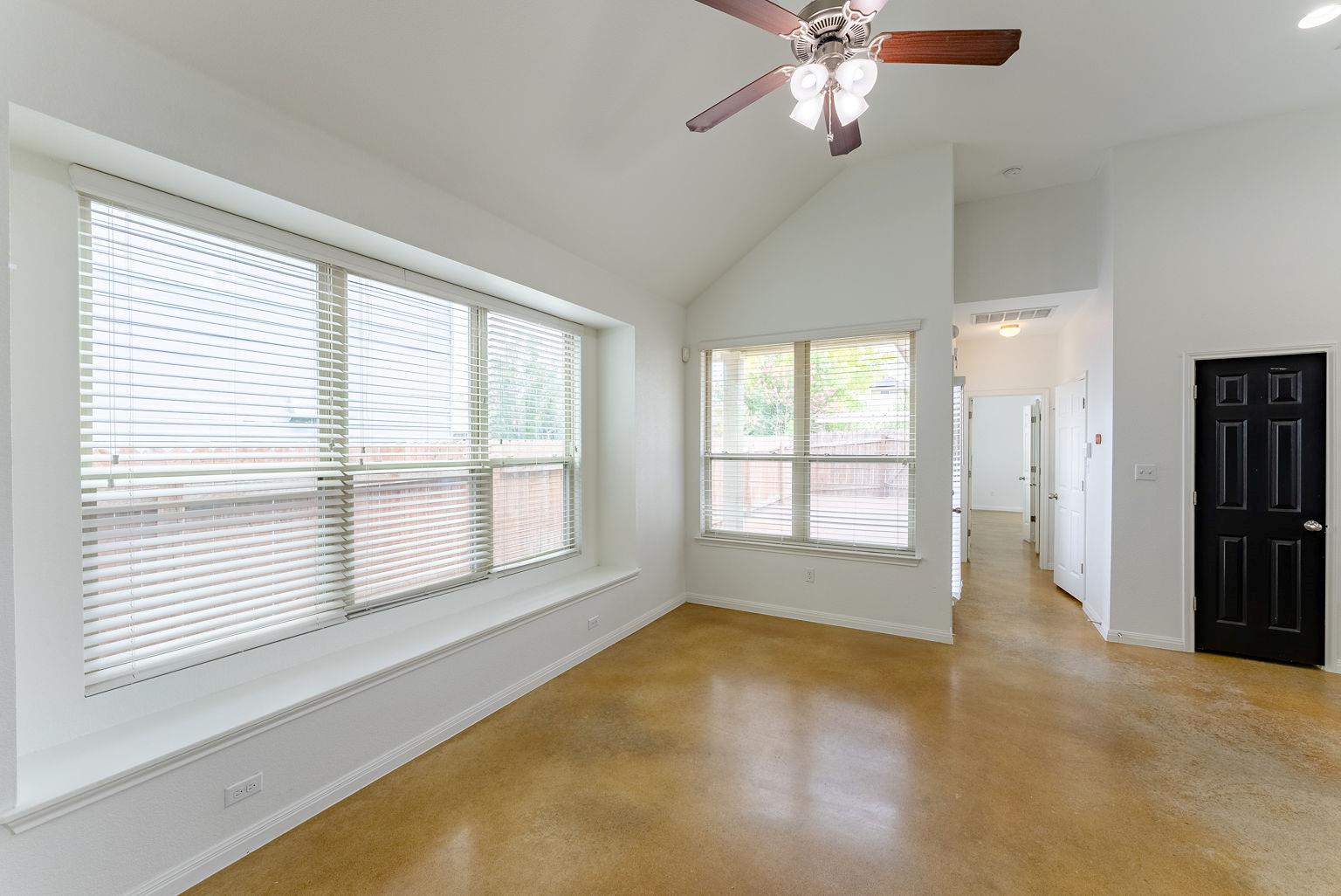 4514 Senda Lane Austin TX 78725