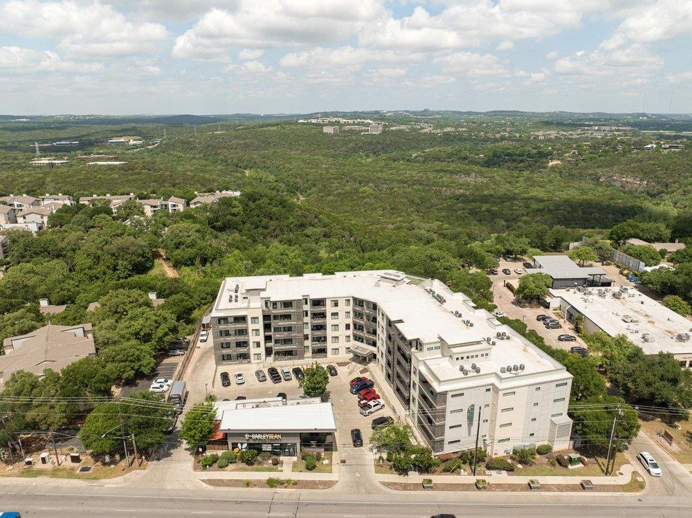 3600 S Lamar Boulevard Austin TX 78704