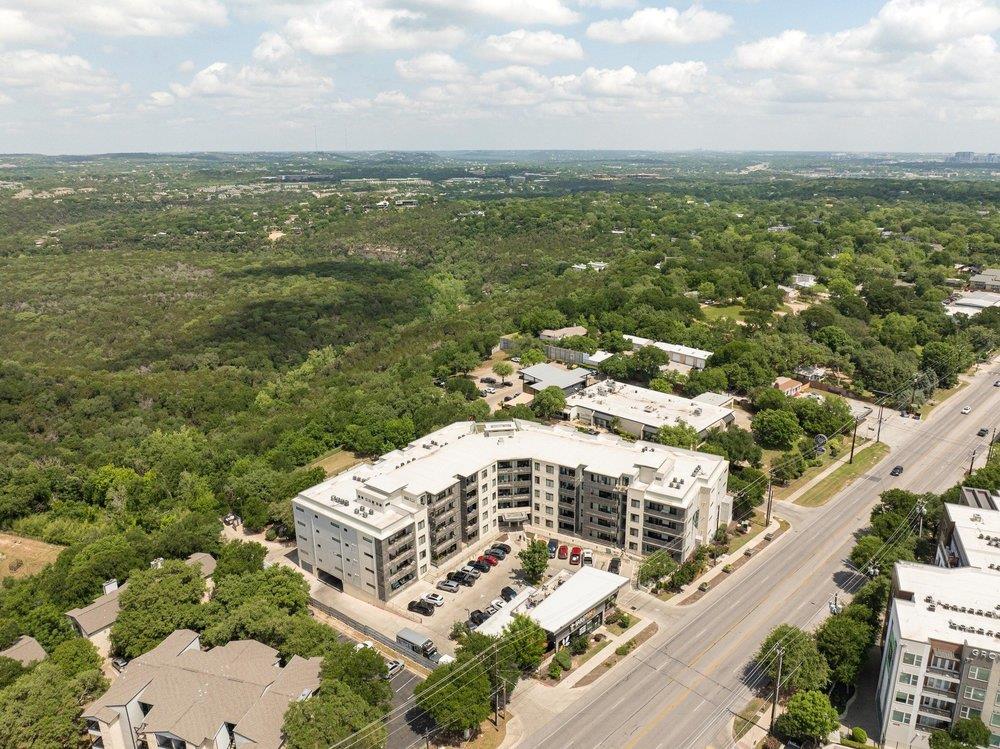 3600 S Lamar Boulevard Austin TX 78704
