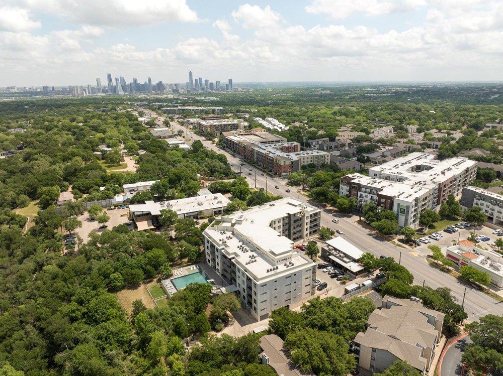 3600 S Lamar Boulevard Austin TX 78704
