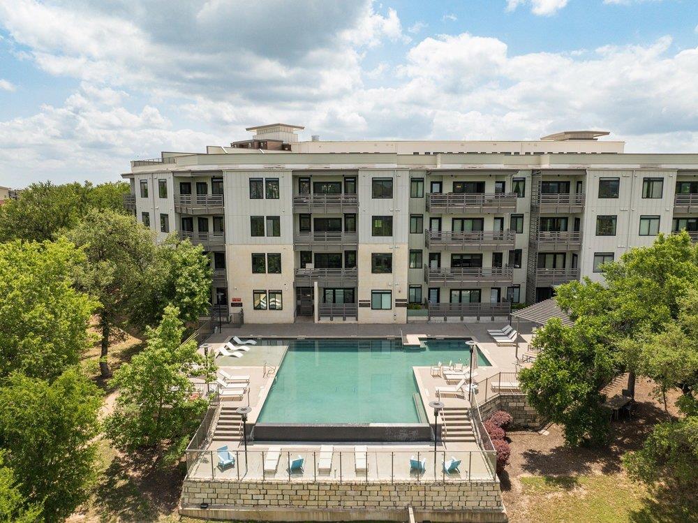 3600 S Lamar Boulevard Austin TX 78704