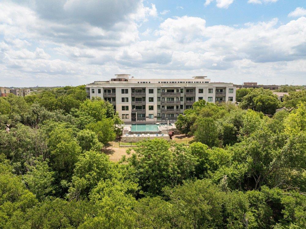 3600 S Lamar Boulevard Austin TX 78704