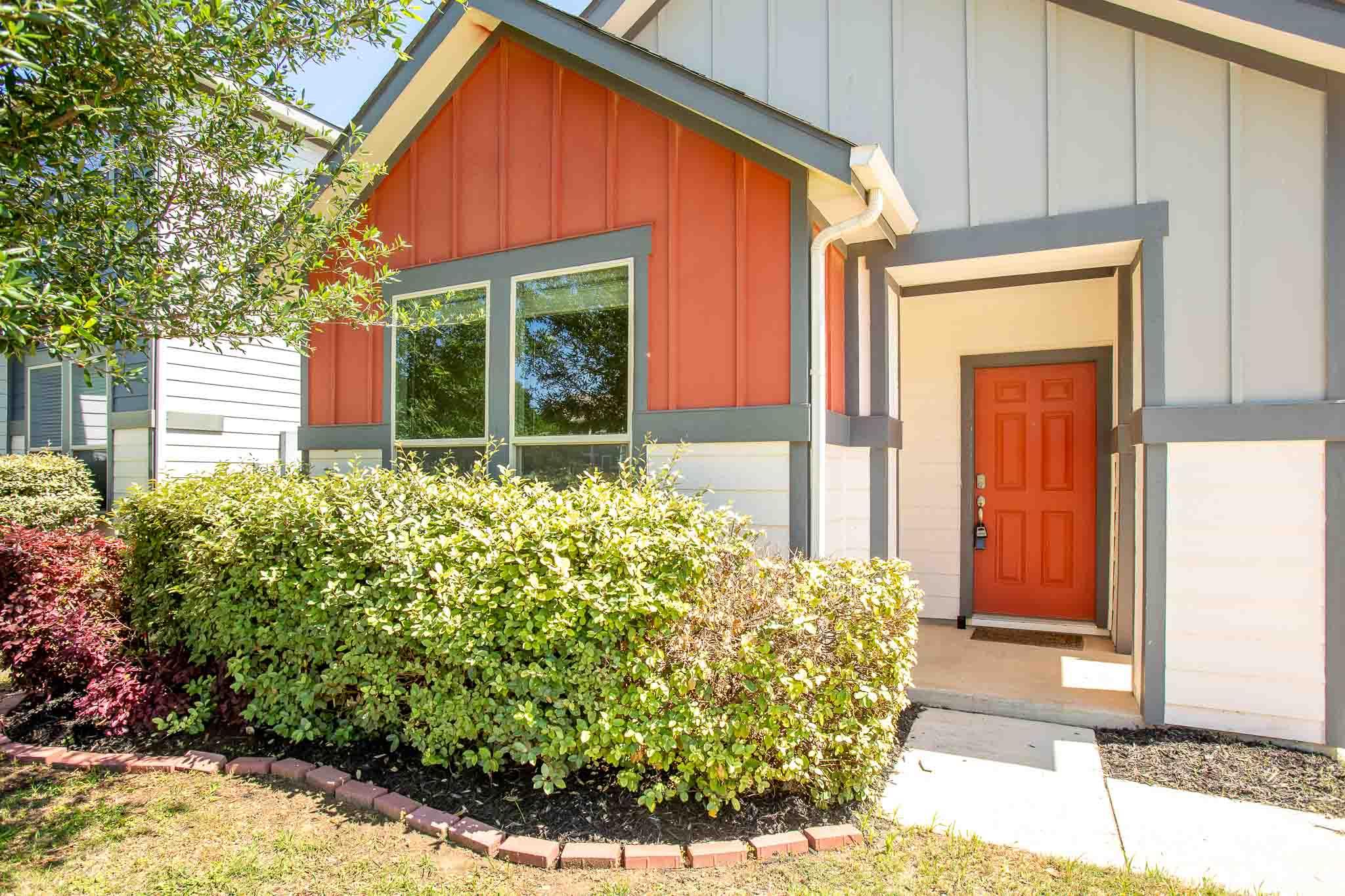 11724 Saddle Rock Drive Austin TX 78725
