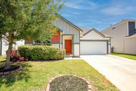 11724 Saddle Rock Drive Austin TX 78725