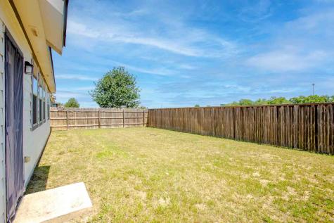 11724 Saddle Rock Drive Austin TX 78725