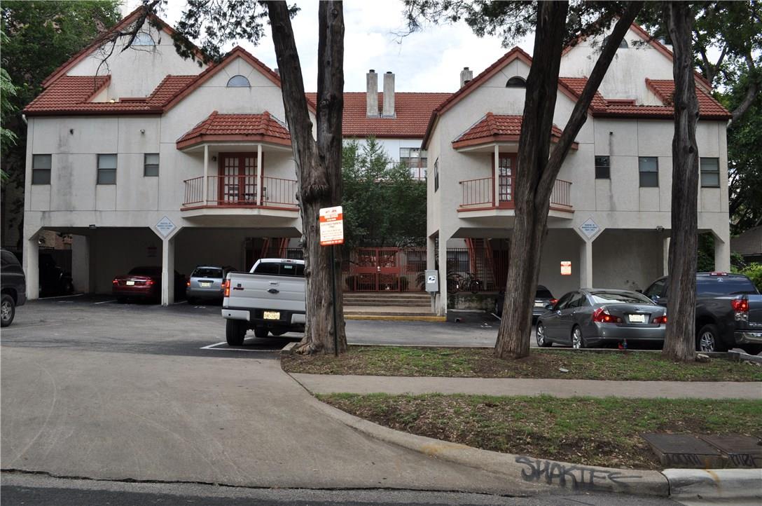 706 W 22nd Street W Austin TX 78705