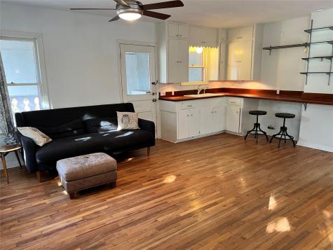 4407 Lareina Drive Austin TX 78745