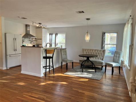 4407 Lareina Drive Austin TX 78745