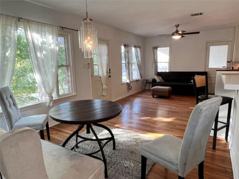 4407 Lareina Drive Austin TX 78745