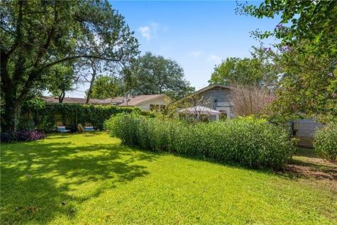 4407 Lareina Drive Austin TX 78745