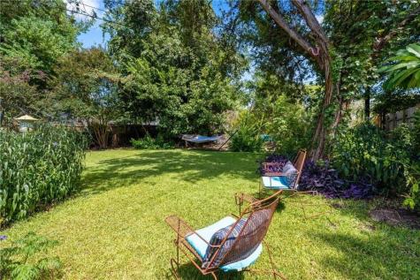 4407 Lareina Drive Austin TX 78745