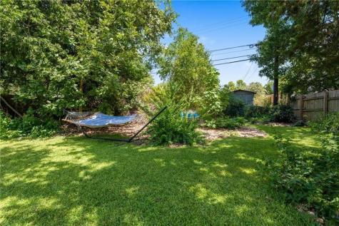 4407 Lareina Drive Austin TX 78745