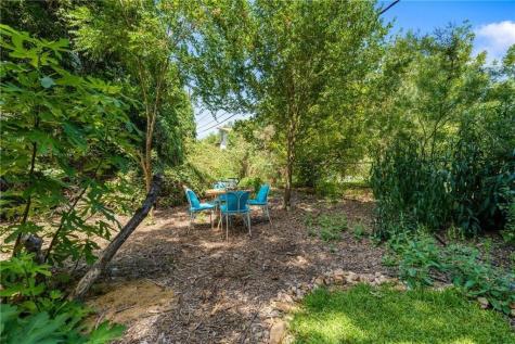 4407 Lareina Drive Austin TX 78745