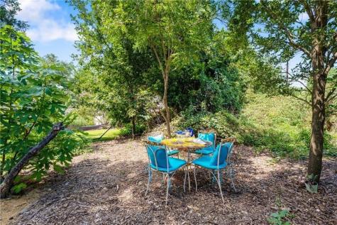 4407 Lareina Drive Austin TX 78745