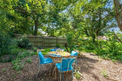 4407 Lareina Drive Austin TX 78745