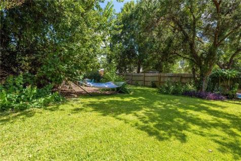 4407 Lareina Drive Austin TX 78745