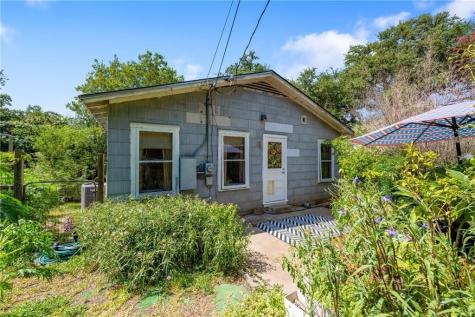 4407 Lareina Drive Austin TX 78745