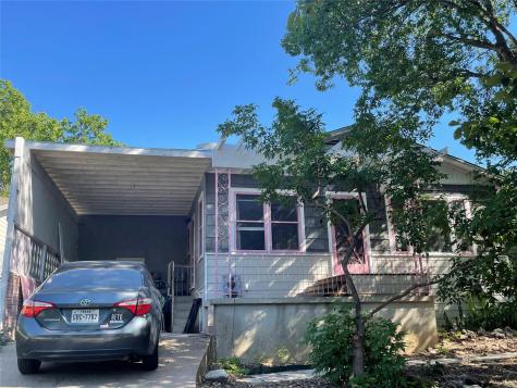 4407 Lareina Drive Austin TX 78745