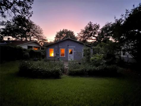 4407 Lareina Drive Austin TX 78745