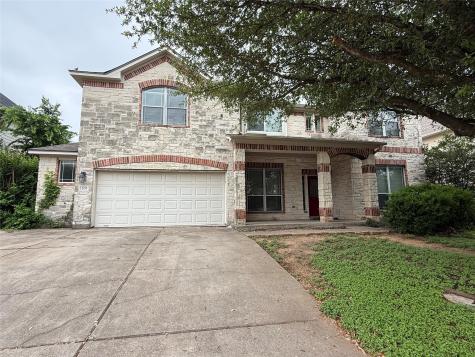 1209 Laurel Oak Trail Pflugerville TX 78660