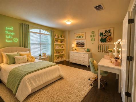 1209 Laurel Oak Trail Pflugerville TX 78660