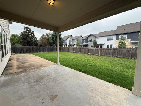 1209 Laurel Oak Trail Pflugerville TX 78660