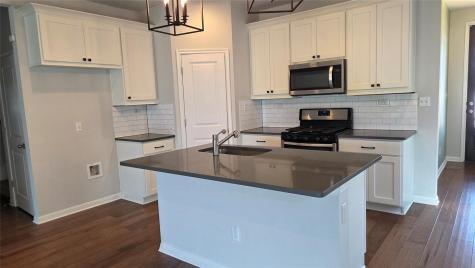 209 Winding Hollow Lane Georgetown TX 78628