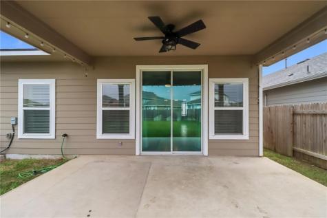 209 Winding Hollow Lane Georgetown TX 78628