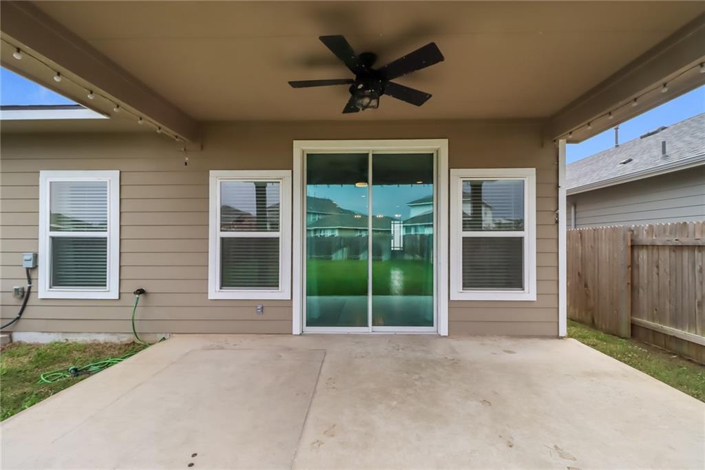209 Winding Hollow Lane Georgetown TX 78628