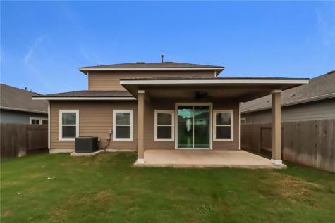 209 Winding Hollow Lane Georgetown TX 78628