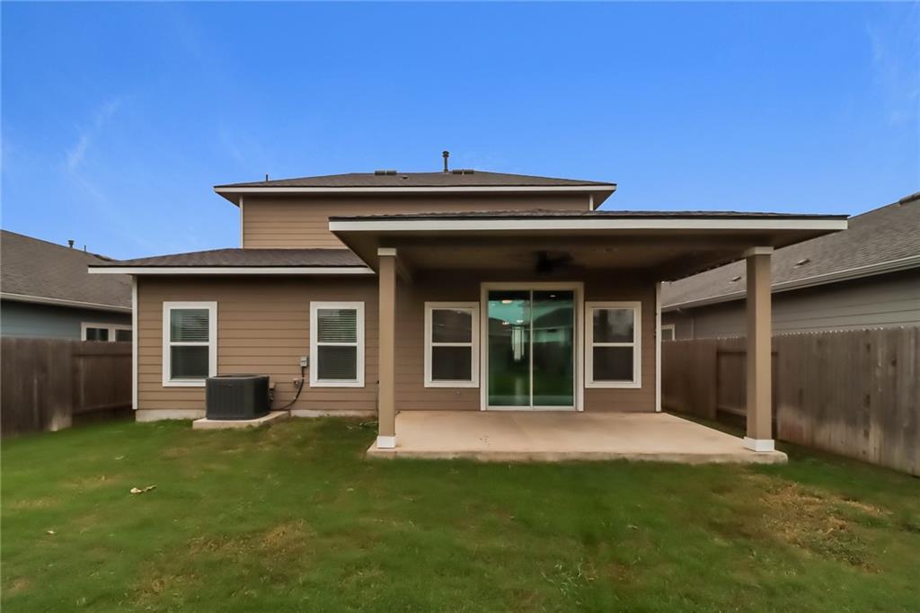 209 Winding Hollow Lane Georgetown TX 78628