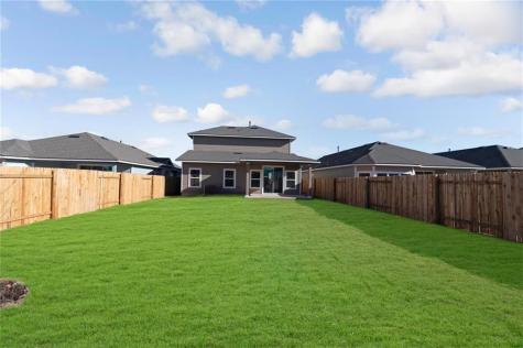 209 Winding Hollow Lane Georgetown TX 78628