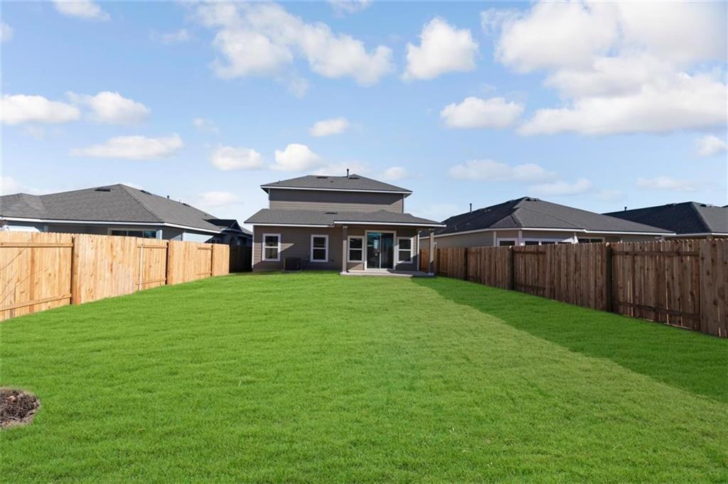 209 Winding Hollow Lane Georgetown TX 78628