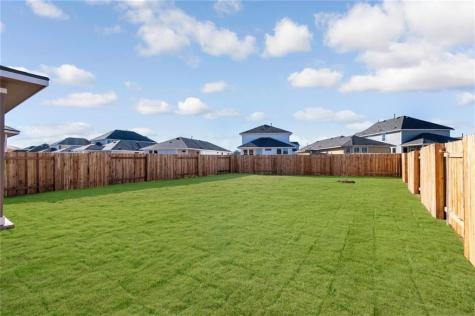 209 Winding Hollow Lane Georgetown TX 78628