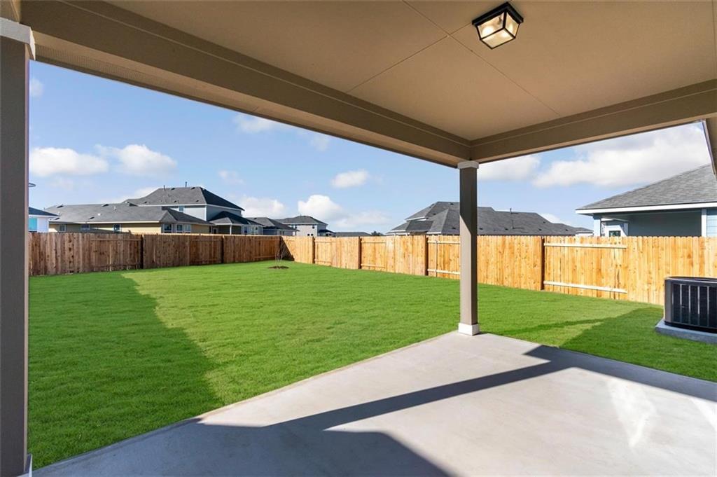209 Winding Hollow Lane Georgetown TX 78628