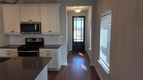 209 Winding Hollow Lane Georgetown TX 78628